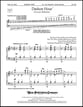 Darkest Hour Handbell sheet music cover